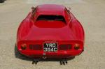 Ferrari 250 LM Berlinetta 1964 года